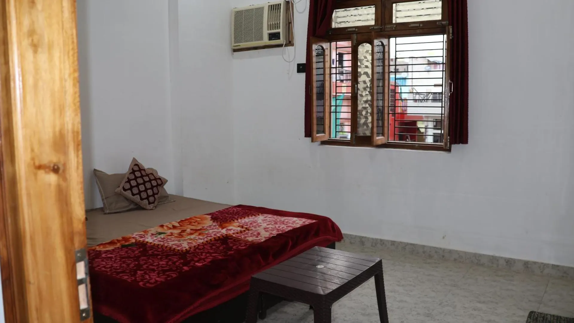 Konukevi Your Choice Homestay Varanasi Hindistan