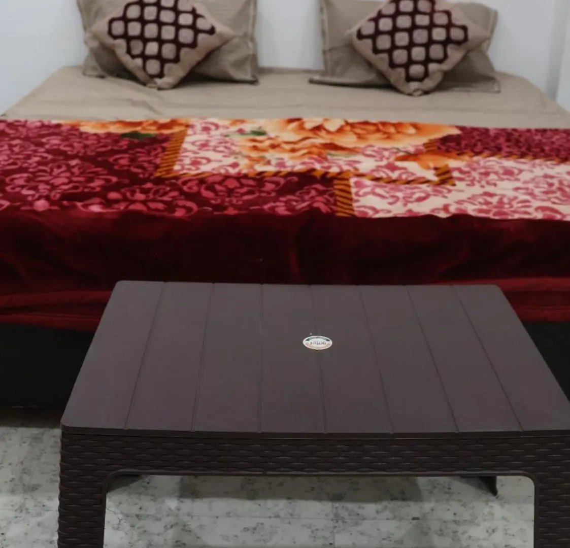 Your Choice Homestay Varanasi