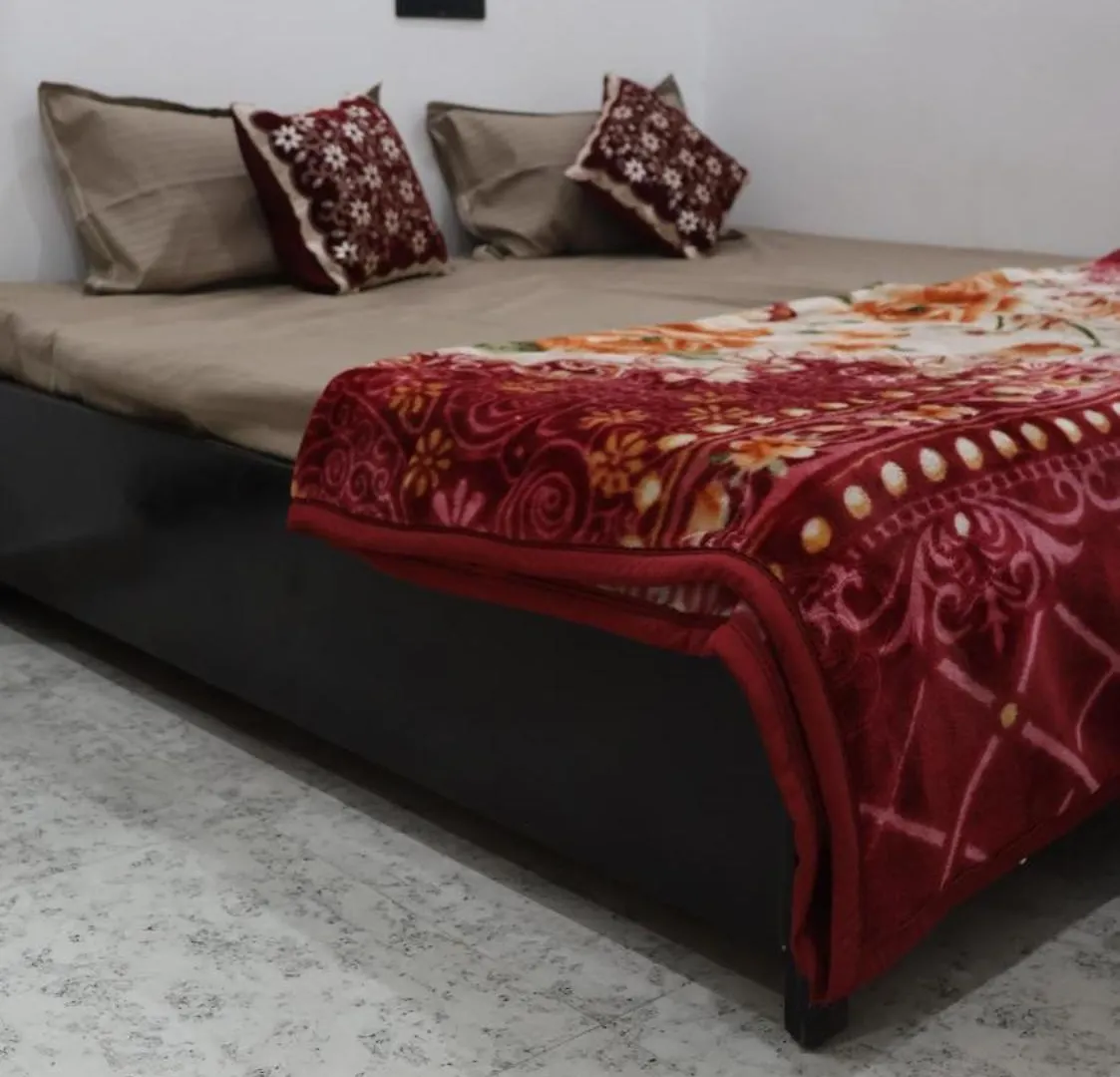Your Choice Homestay Varanasi