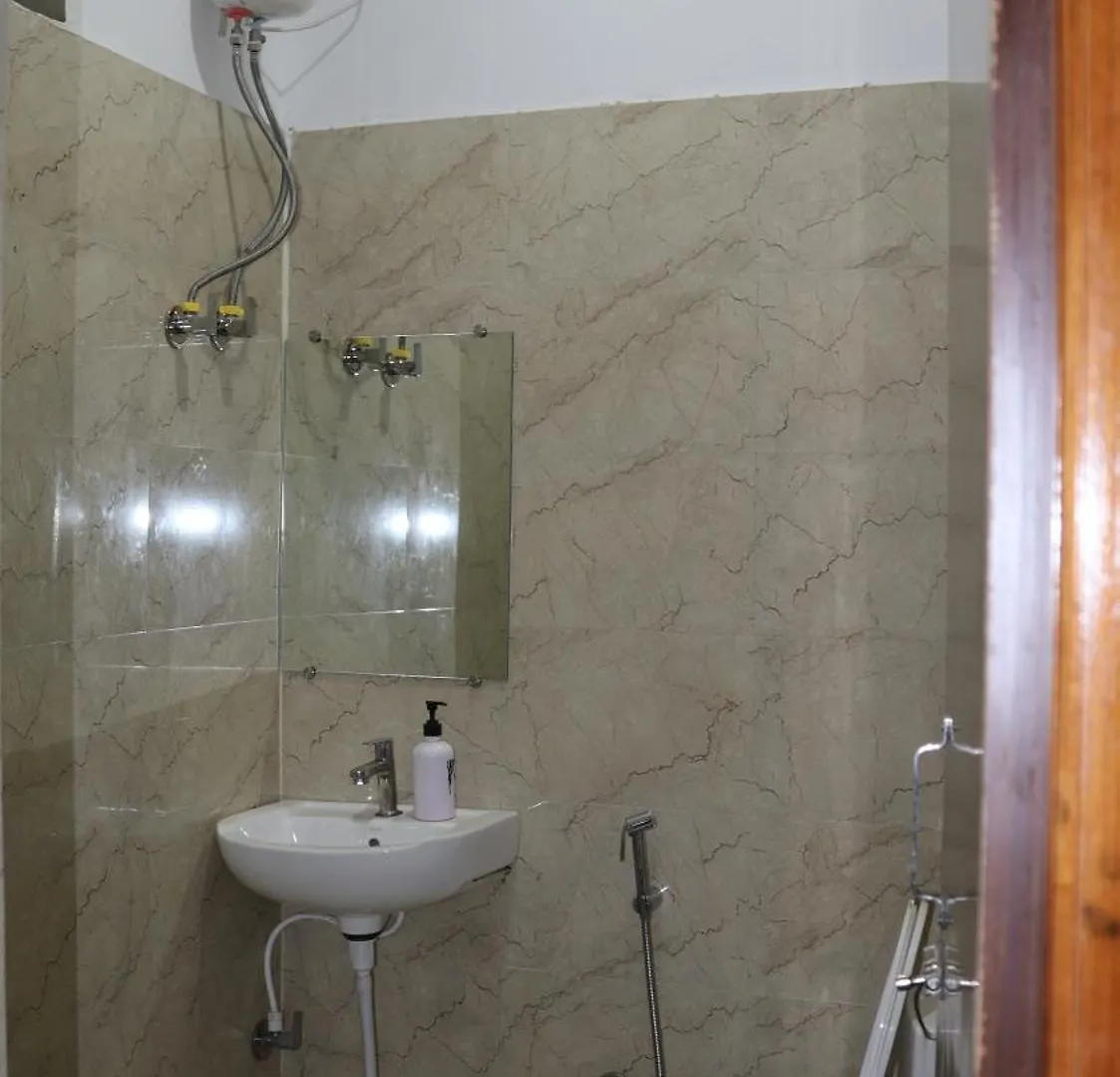 Your Choice Homestay Varanasi Konukevi