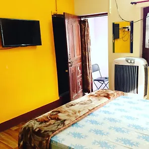  Guest house Paradise